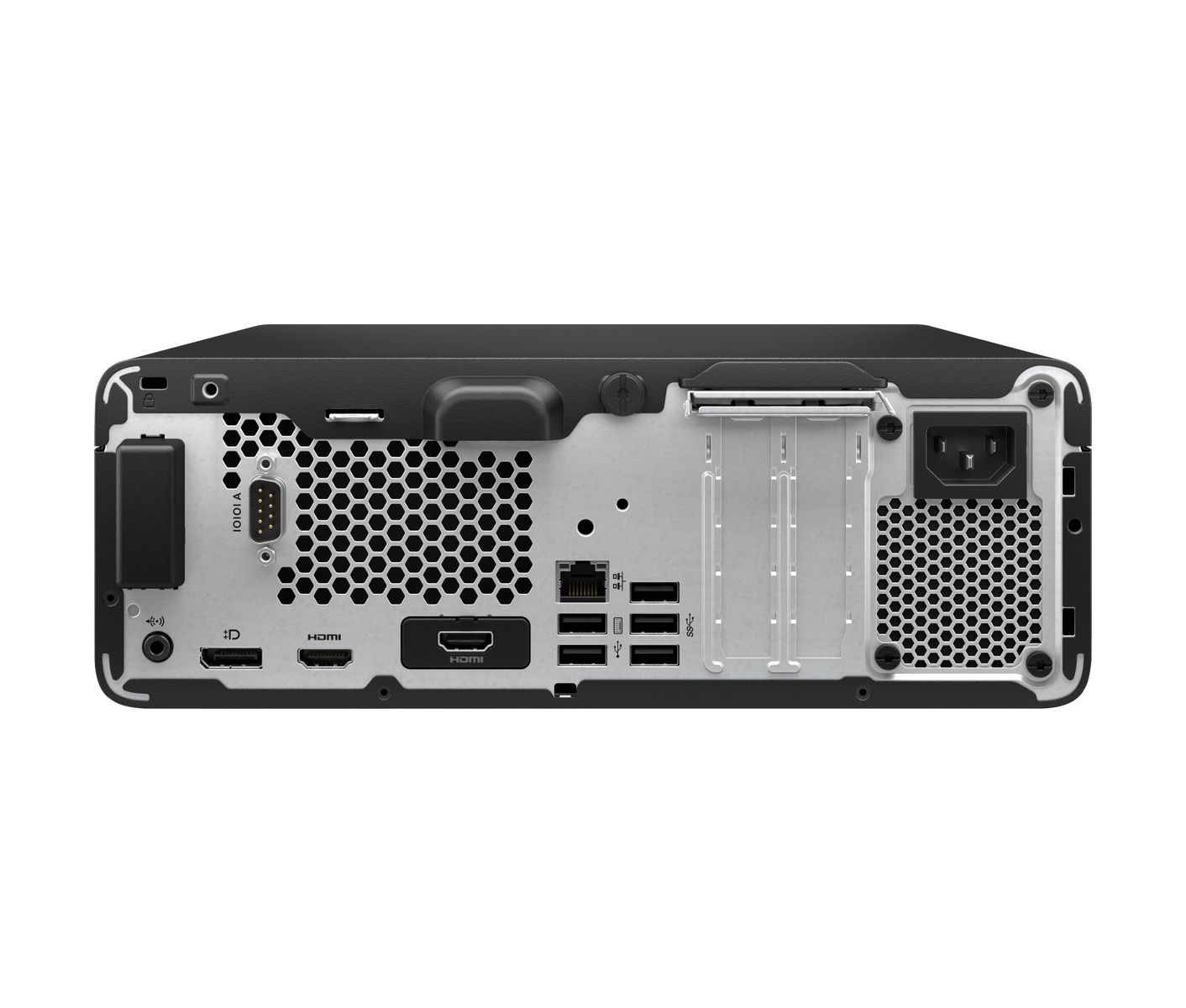 400G9 SFF I7-14700 16/512 W11P 3YW - immagine 8