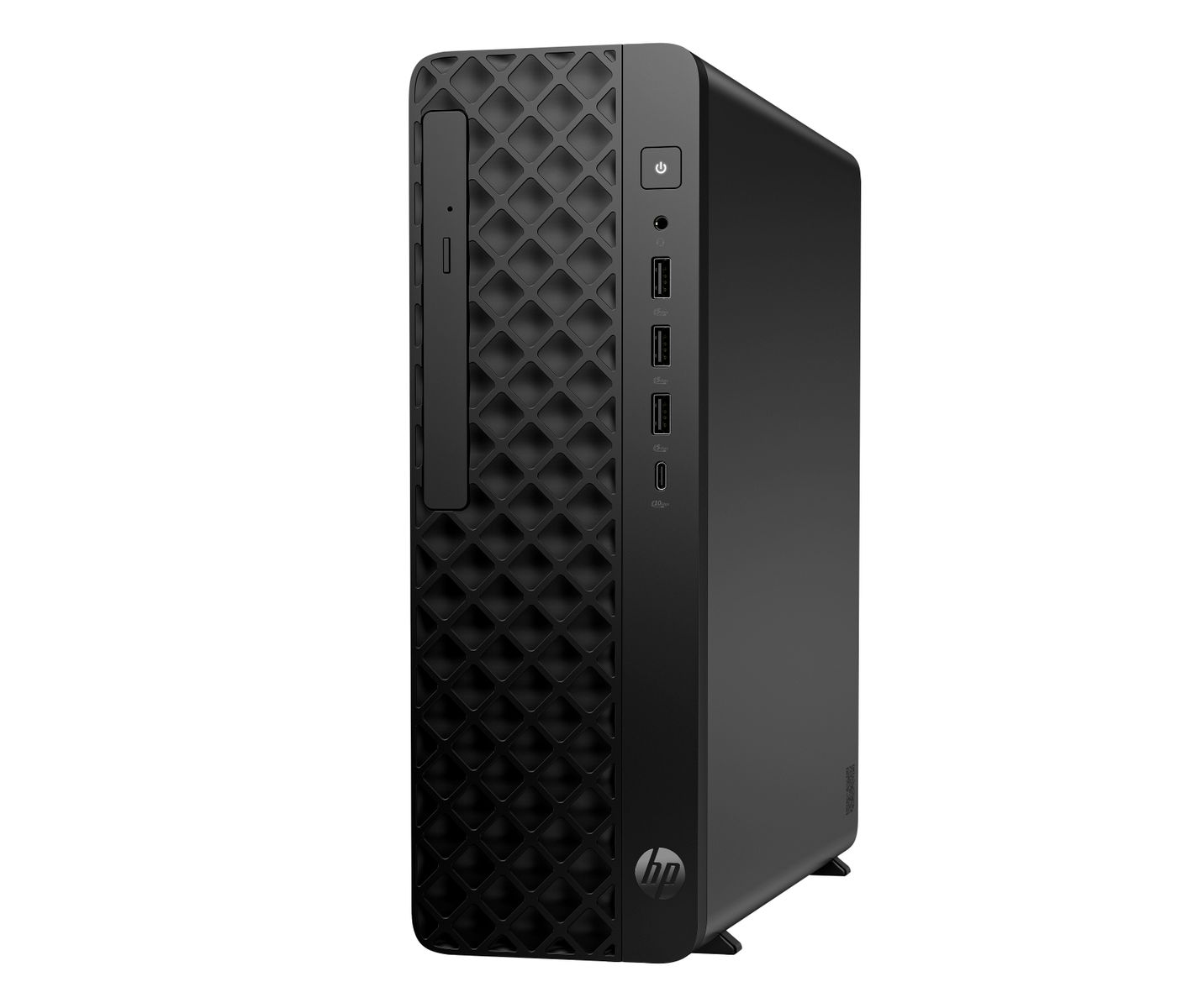 PRODESK 2 G1I SFF I7-14700 8/512 WIN11P 3YW - immagine 3