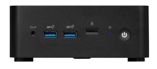 CUBI NUC CORE 5 120U 8GB 512SSD SHARED WIN11PRO