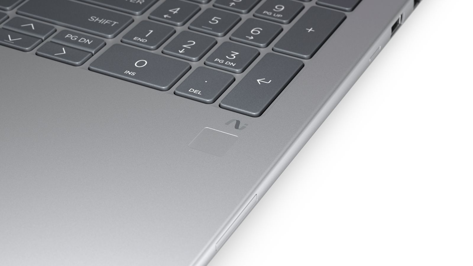 ZBOOK X 16 G1I U7 255H 32/1 RTX PRO2000 W11P 3YW - immagine 2