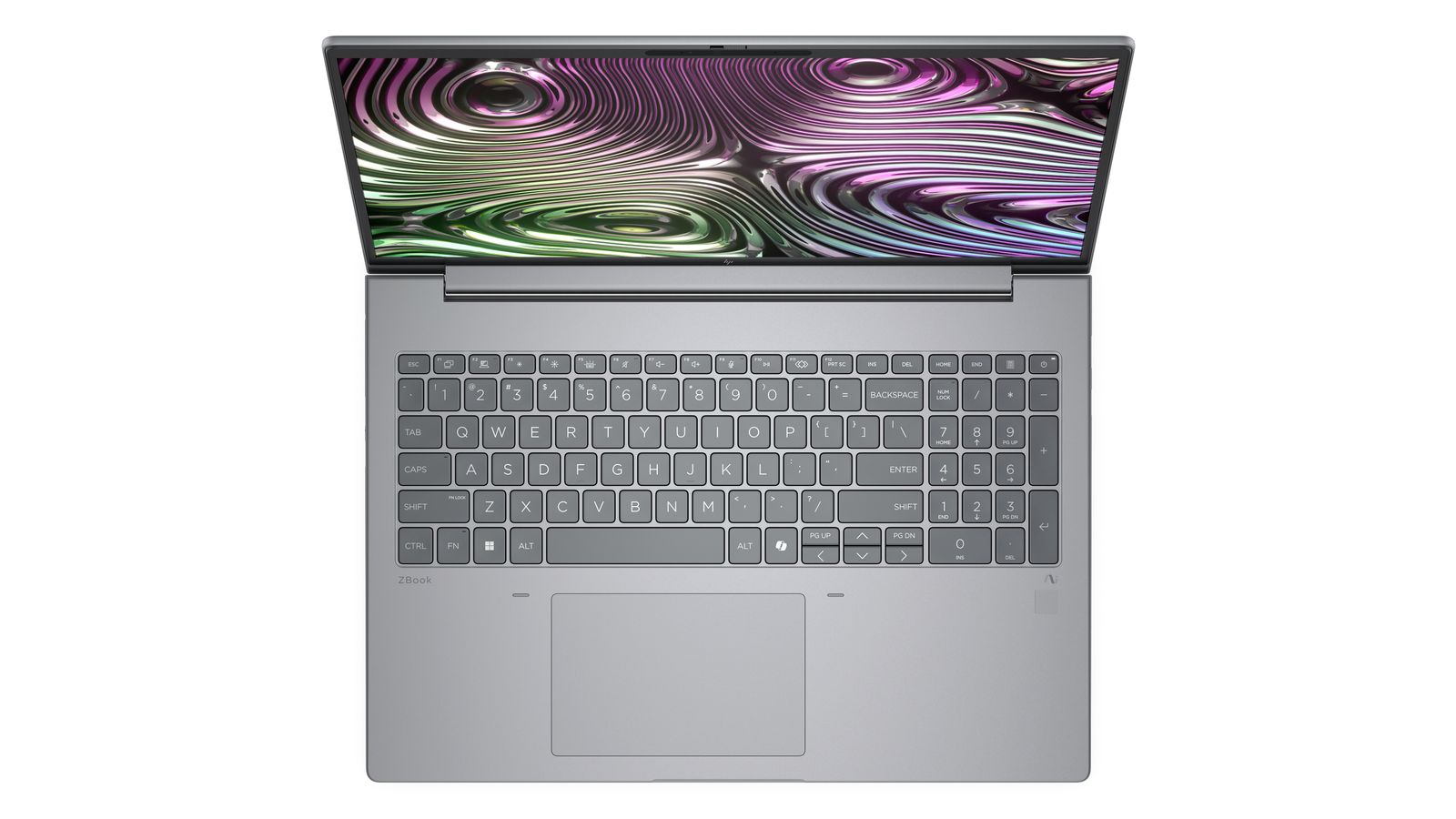 ZBOOK X 16 G1I U7 255H 32/1 RTX PRO2000 W11P 3YW - immagine 4