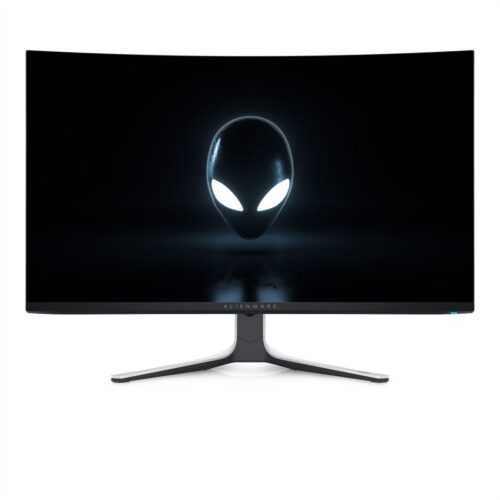 ALIENWARE 32 4K QD-OLED GAMING MONITOR AW3225QF