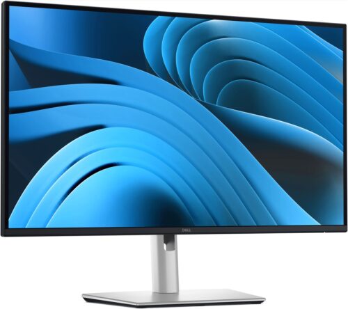 DELL PRO 27 PLUS 4K USB-C HUB MONITOR P2725QE