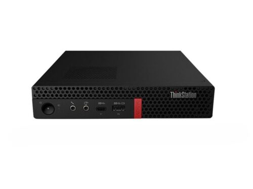LENOVO P330 TINY I5-8400T/8/NVME240/W11P/2Y