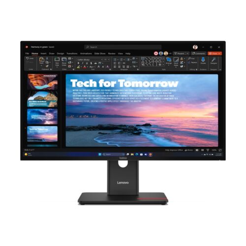 TS THINKVISION T27QD-40 27QHD IPS/QHD/HDMI,DP,USB