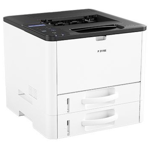 P 311SE STAMPANTE RICOH BK A4 INCL.TONER 7000 PAG