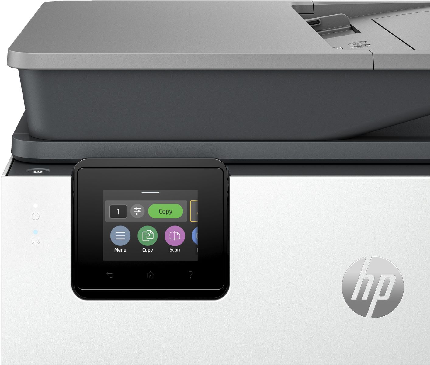 OJ PRO 9125E MFP FAX 22/18PPM ETH WIFI FR ADF - immagine 23