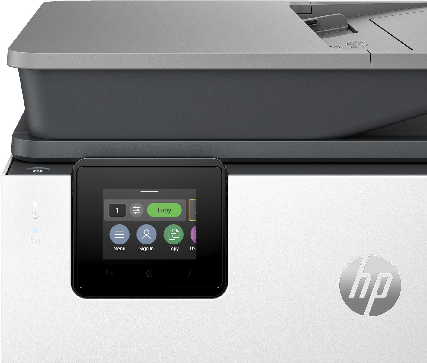 OJ PRO 9125E MFP FAX 22/18PPM ETH WIFI FR ADF - immagine 21