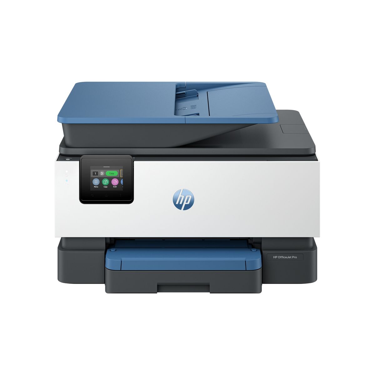 OJ PRO 9125E MFP FAX 22/18PPM ETH WIFI FR ADF - immagine 36