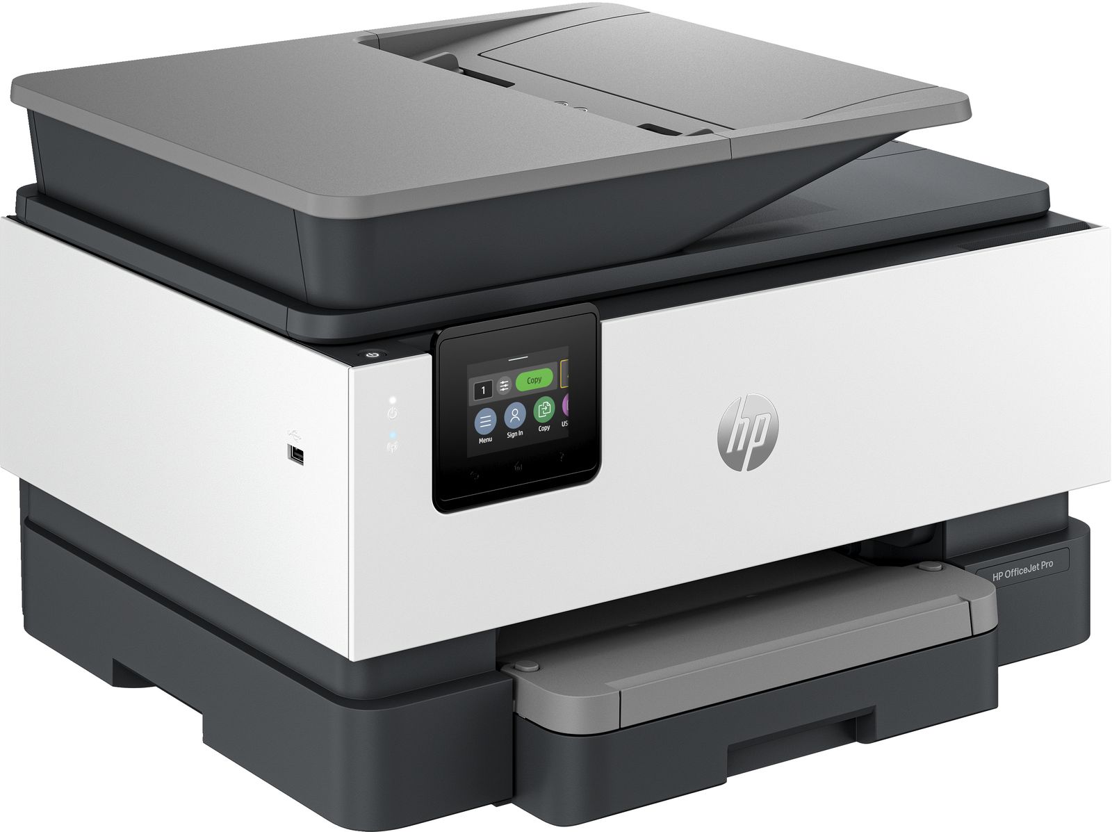 OJ PRO 9125E MFP FAX 22/18PPM ETH WIFI FR ADF - immagine 14