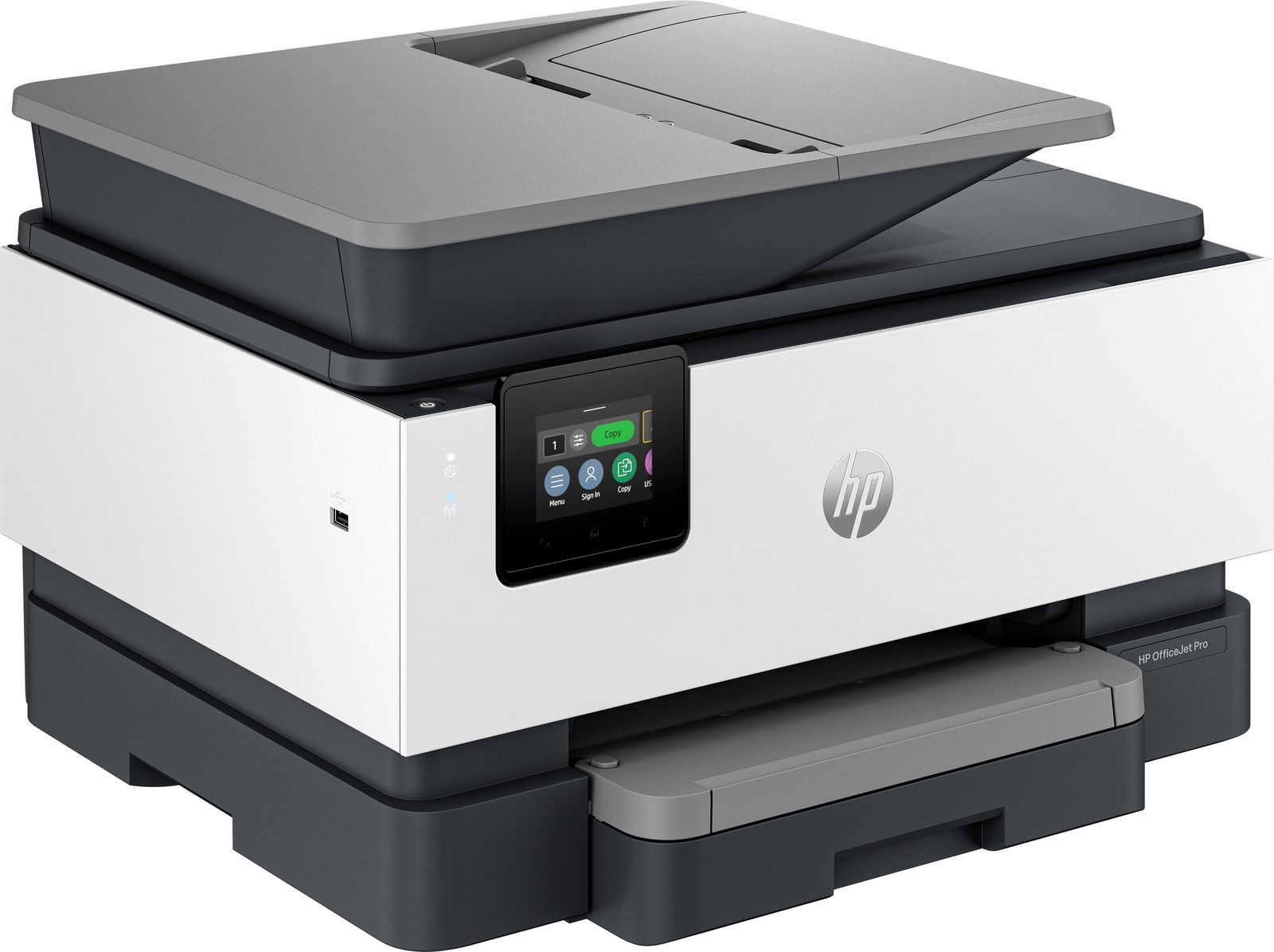 OJ PRO 9125E MFP FAX 22/18PPM ETH WIFI FR ADF - immagine 5