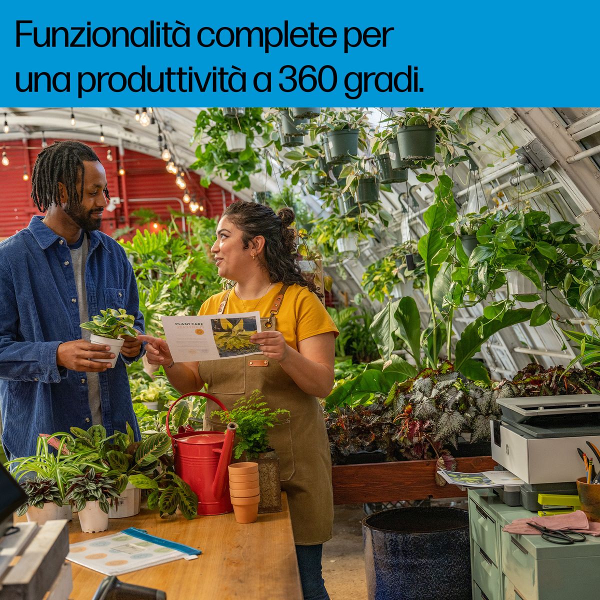 OJ PRO 9125E MFP FAX 22/18PPM ETH WIFI FR ADF - immagine 43