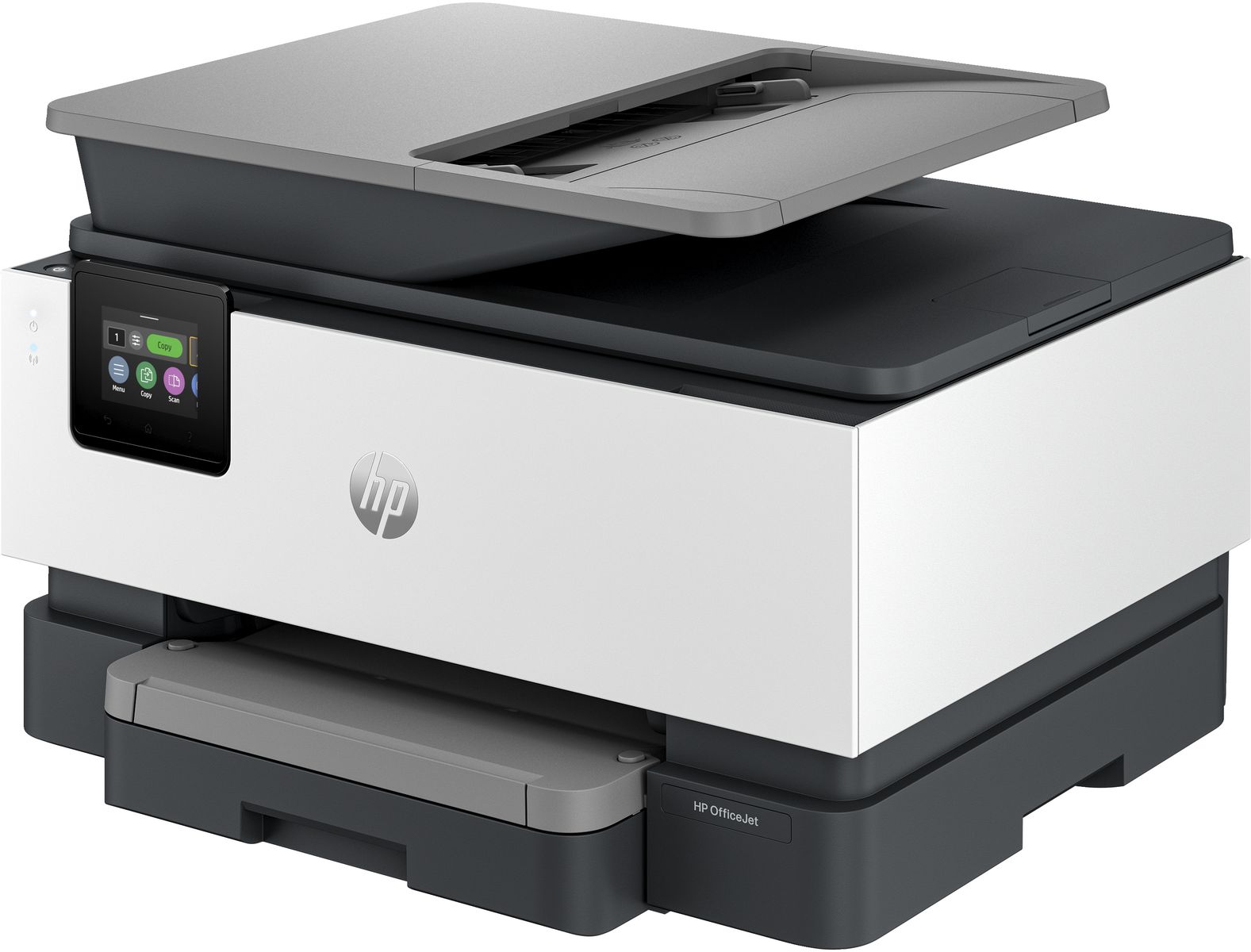 OJ PRO 9125E MFP FAX 22/18PPM ETH WIFI FR ADF - immagine 3