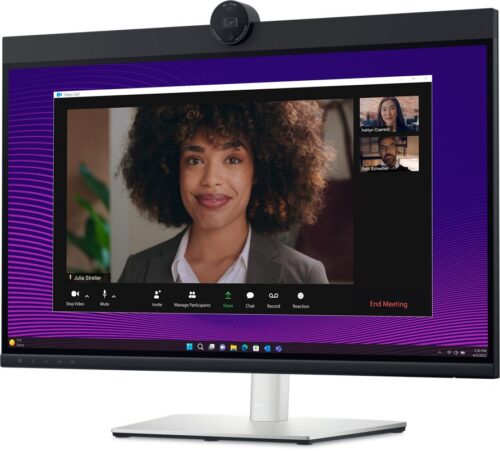 DELL 27 VIDEO CONFERENCING MONITOR P2724DEB (27.0)