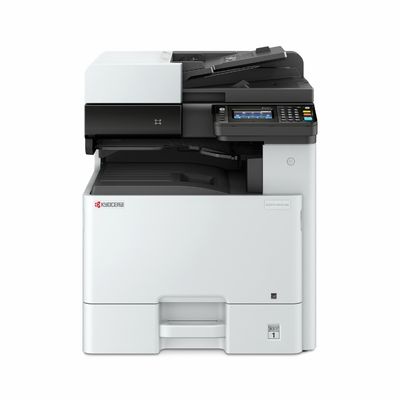 ECOSYS M8124CIDN  MFP A3 COLOR KYOCERA  INCL TONER