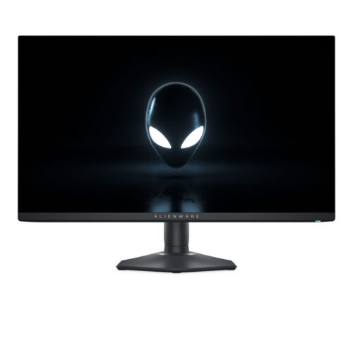 ALIENWARE 27 QD-OLED GAMING MONITOR AW2725DF