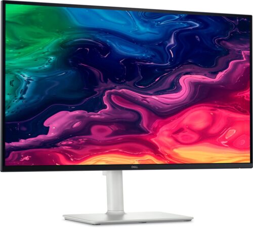 DELL 27 PLUS 4K USB-C MONITOR S2725QC