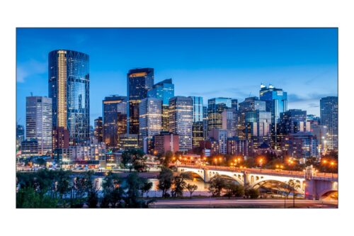 Display per Videowall Samsung VM55C-E