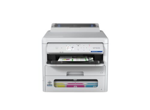 STAMPANTE INKJET - EP-C800RDW A4 - A COLORI
