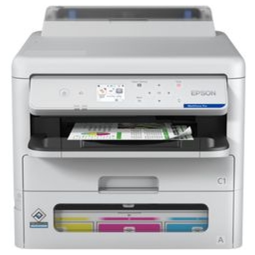 STAMPANTE INKJET - EP-C800RDW A4 - A COLORI