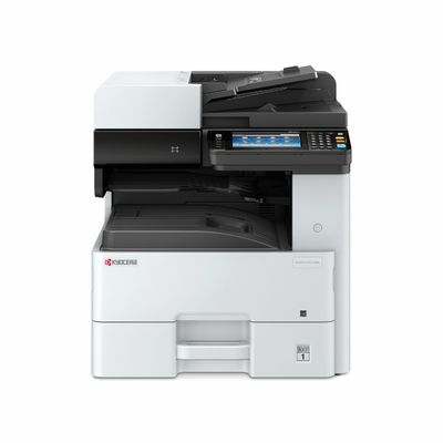 ECOSYS M4132IDN MULTIF. LASER A3 B/N (COPY-PRINT-