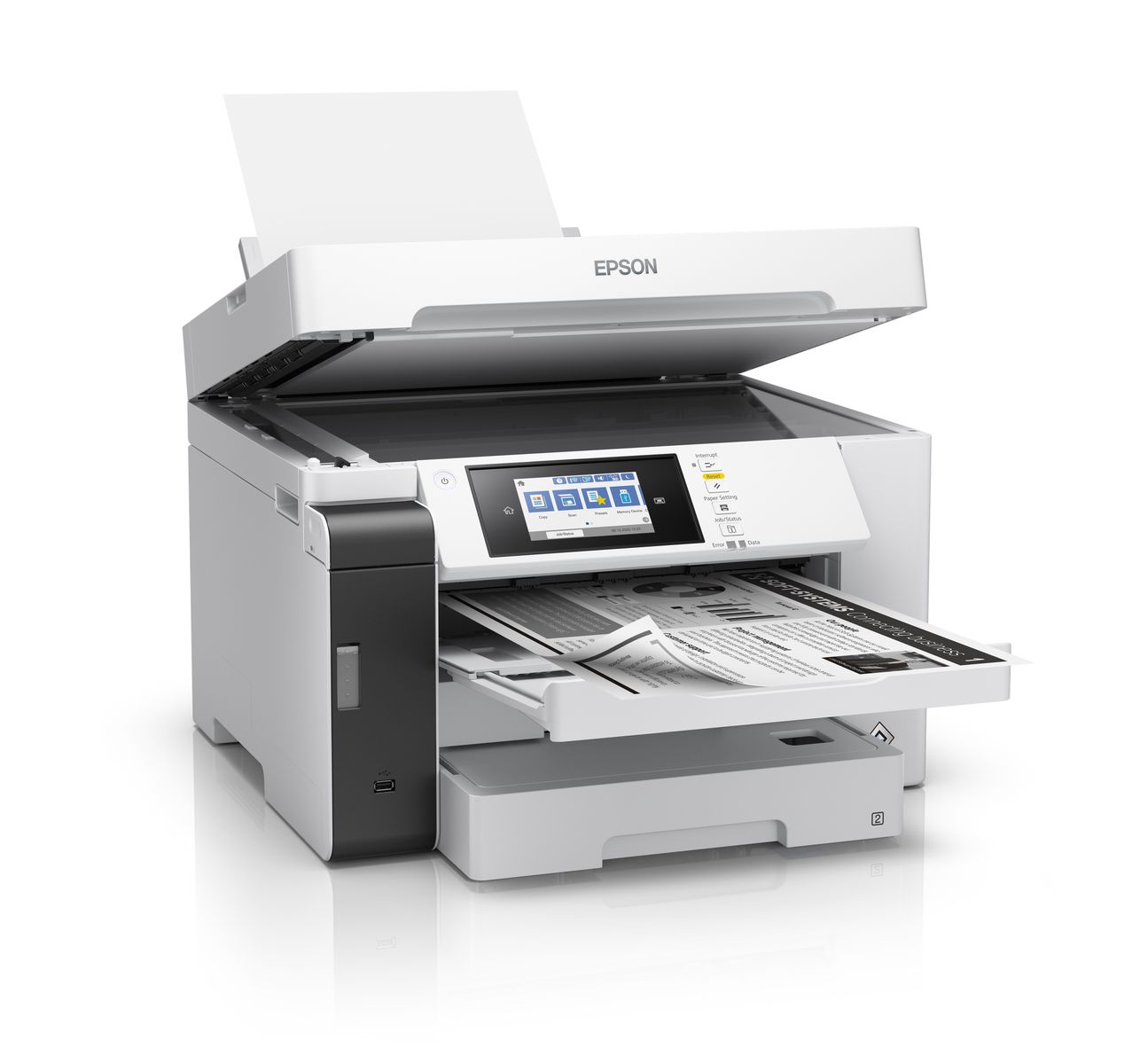 ECOTANK PRO ET-M16680 - immagine 33