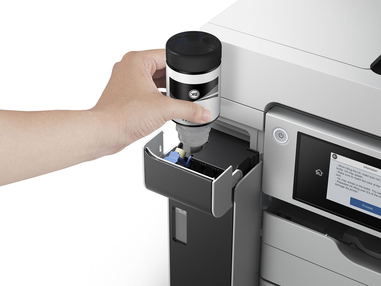 ECOTANK PRO ET-M16680 - immagine 30