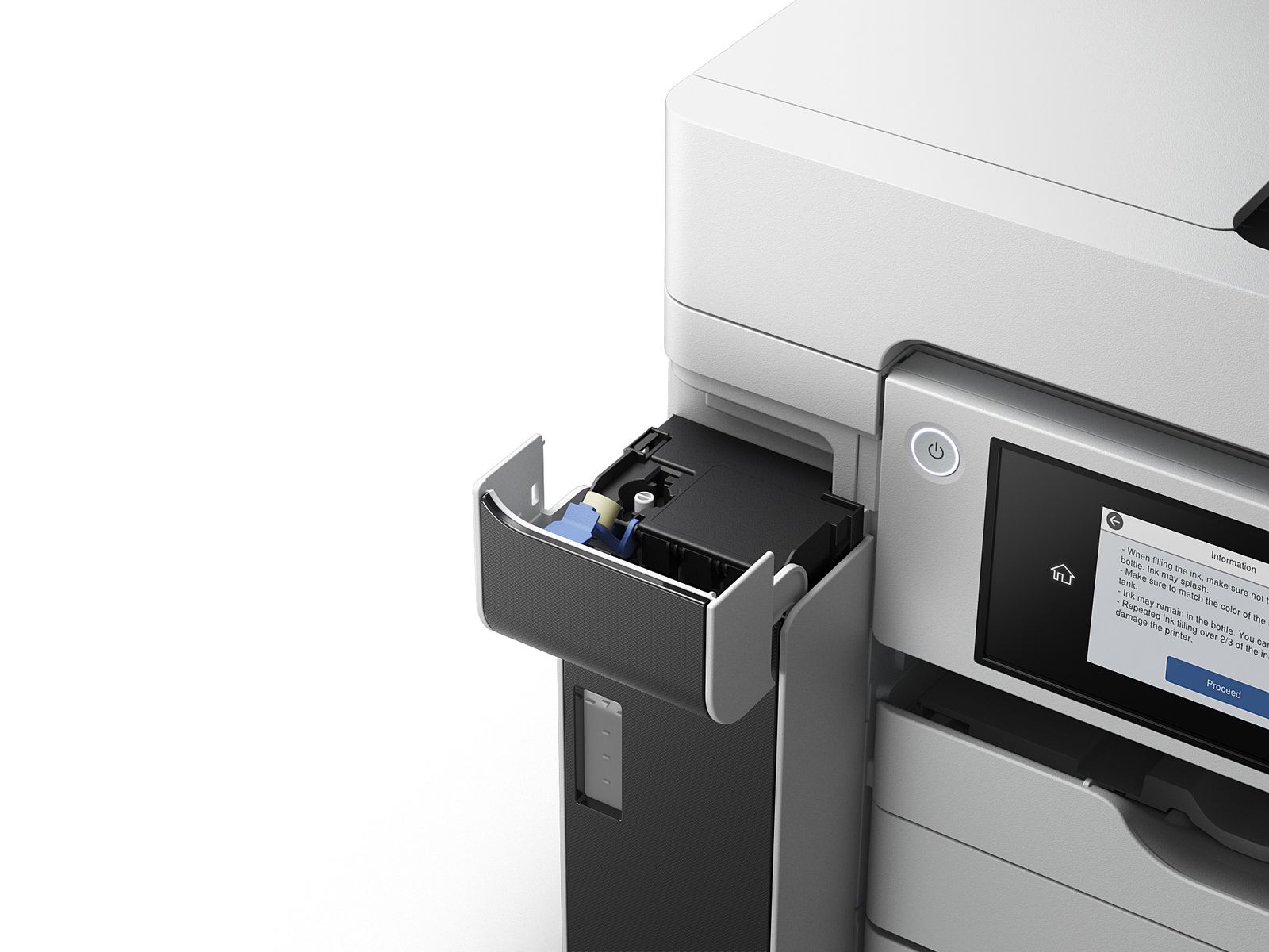 ECOTANK PRO ET-M16680 - immagine 31