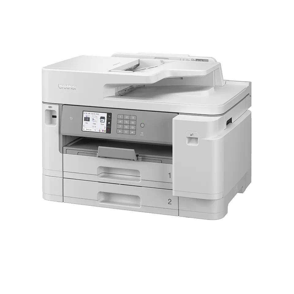 MULTIFUNZIONE 4IN1 - INKJET A4 COLORE - 30IPM
