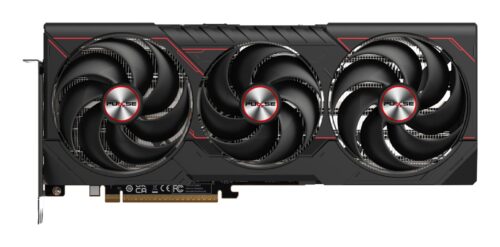 PULSE AMD RADEON RX 9070 XT GAMING 16GB