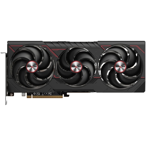 PULSE AMD RADEON RX 9070 XT GAMING 16GB