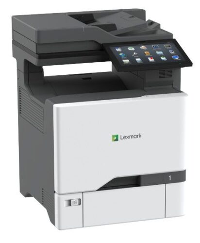 MFP LEXMARK XC4352 A4 50PPM TOUCH DUPLEX BSD