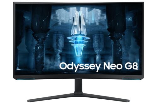 S32G85NB | Monitor Gaming, UHD, 240Hz