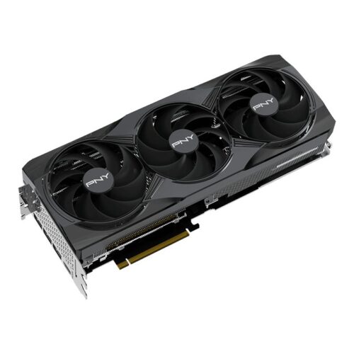 PNY GEFORCE RTX 5080 16GB OVERCLOCKED TRIPLE FAN
