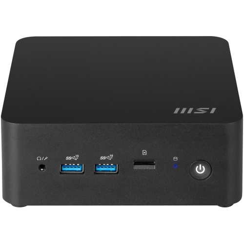 INTEL CORE I7-1255U, 1.7GHZ, 10-CORE
