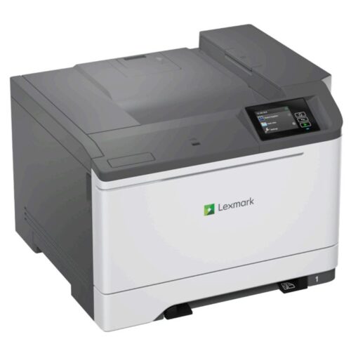 STAMPANTE LEXMARK C2335 A4 33PPM DUP-TOUCH BSD