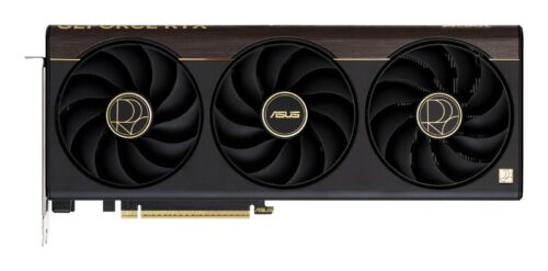 ASUS VGA PROART-RTX5070TI-O16G