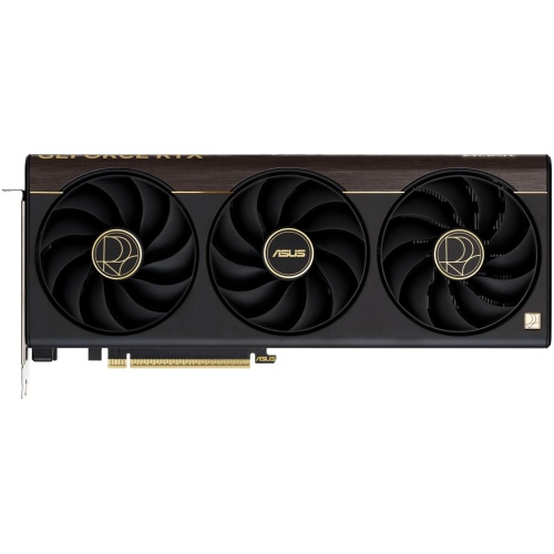 ASUS VGA PROART-RTX5070TI-O16G