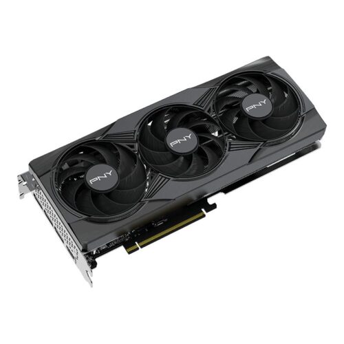 PNY GEFORCE RTX 5060 8GB OVERCLOCKED ARGB 3FAN