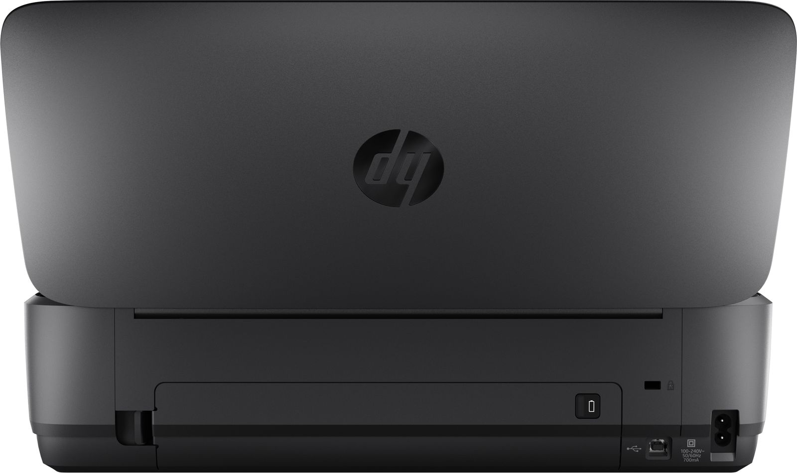 OJ 250 MOBILE MFP 9/6PPM WIFI USB ADF 10F - immagine 27