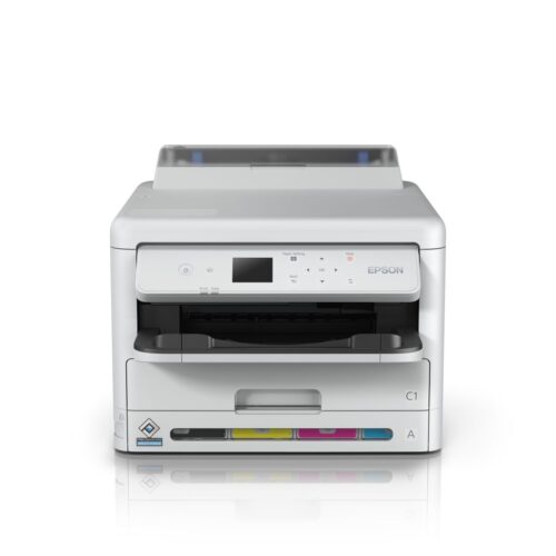 STAMPANTE INKJET - WF-C5390DW A4 - A COLORI