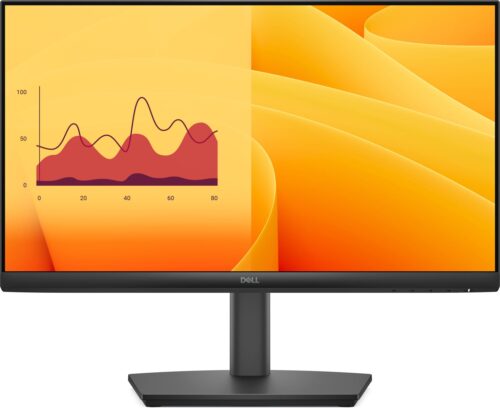 DELL PRO 22 ADJUSTABLE STAND MONITOR E2225HSM