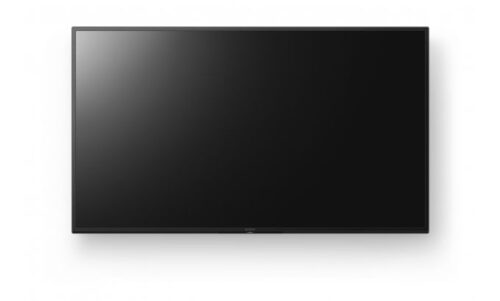 75  pro bravia lcd 350lumens