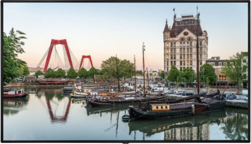 98 3840 X 2160(16:9) 500NITS 24/7 L/P