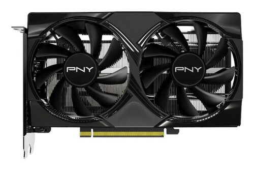 PNY GEFORCE RTX 5050 8GB DUAL FAN