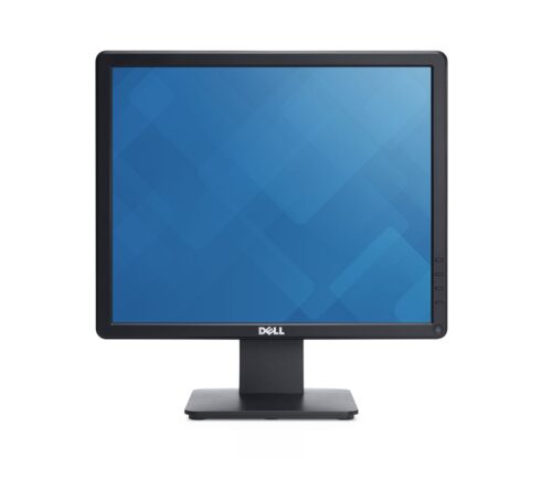 DELL 17 MONITOR E1715S 43CM(17) BLACK