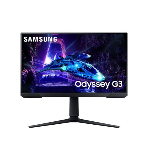 S24G30D | Monitor Gaming, FHD, 180Hz