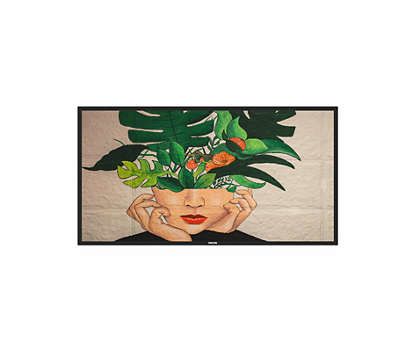 43  D-LINE,  UHD,  24/7