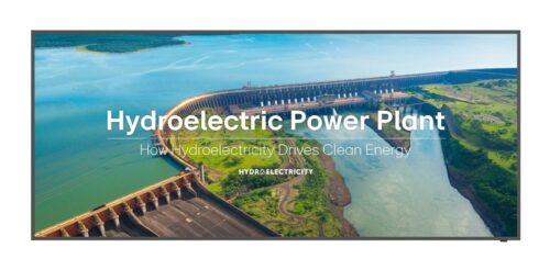 105  LED VA, 5120X2160, 21:9, 400 NIT