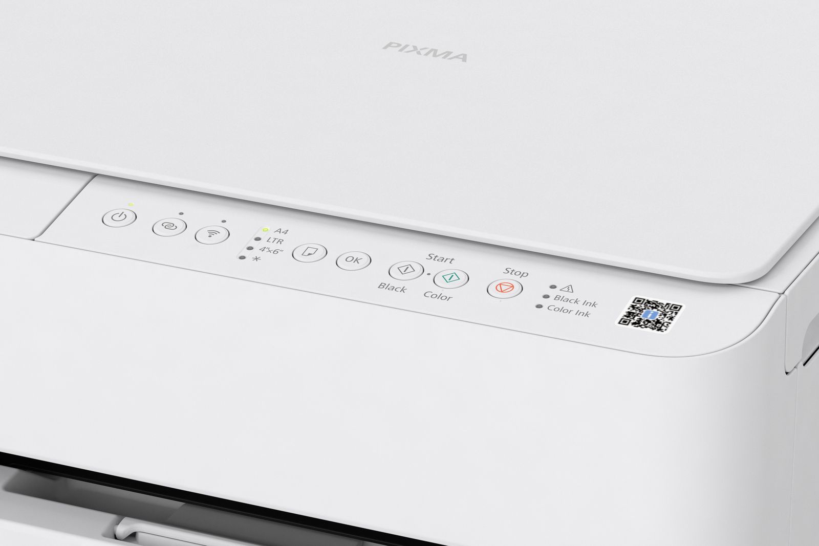 PIXMA TS4150i WHITE - immagine 6